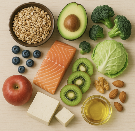 당뇨에 좋은 음식